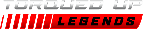 Логотип Torqued Up Legends