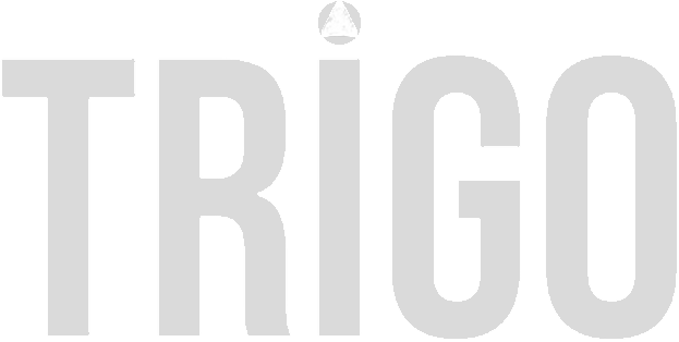 Логотип Trigo
