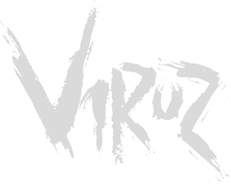 Логотип V1RUZ