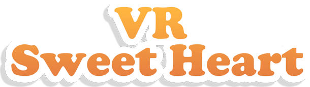 Логотип VR Sweet Heart