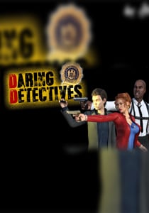 Daring Detectives - A new life