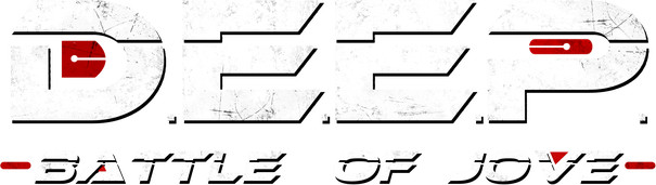 Логотип D.E.E.P.: Battle of Jove