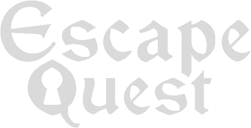 Логотип Escape Quest