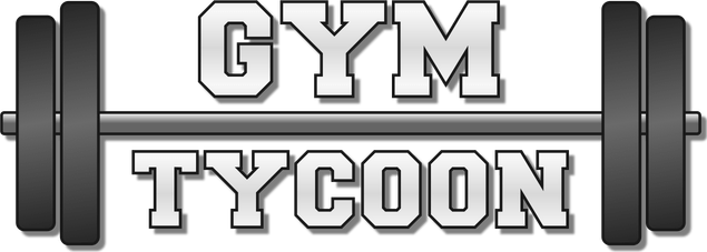 Логотип Gym Tycoon