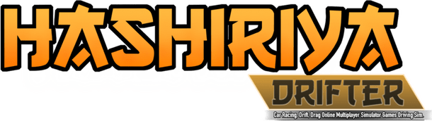 Логотип Hashiriya Drifter-Online Drift Racing Multiplayer (DRIFT/DRAG/RACING)