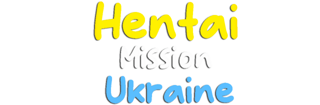 Логотип Hentai Mission Ukraine