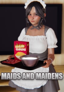 Maids and Maidens