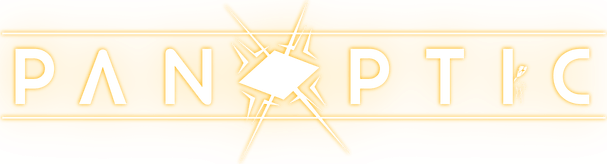 Логотип Panoptic