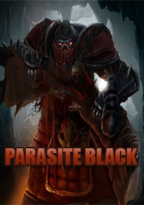 Parasite Black