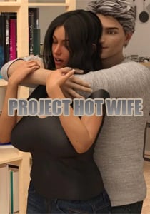 Project Hot Wife