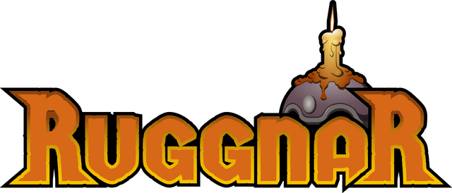 Логотип Ruggnar