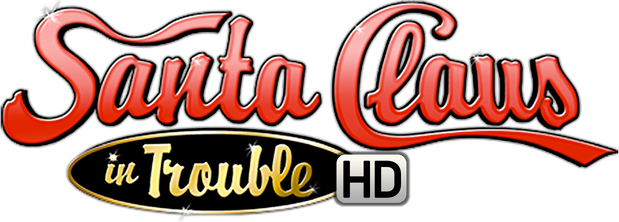 Логотип Santa Claus in Trouble (HD)
