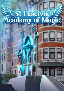 St Lascivia: Academy of Magic