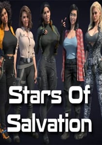 Stars Of Salvation