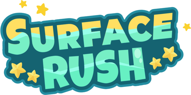 Логотип Surface Rush