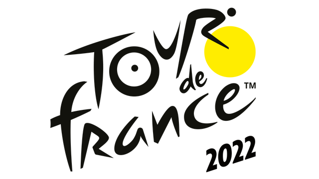 Логотип Tour de France 2022