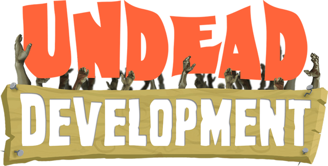 Логотип Undead Development