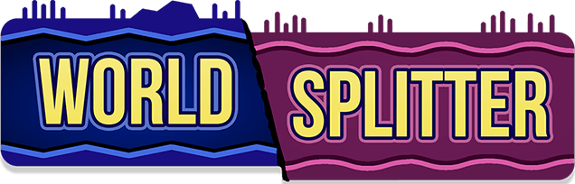 Логотип World Splitter