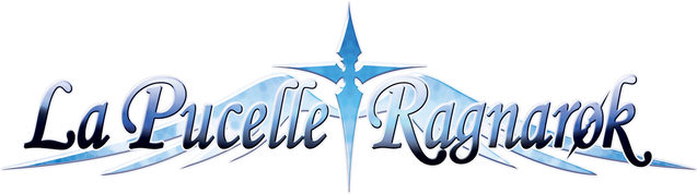 Логотип La Pucelle: Ragnarok