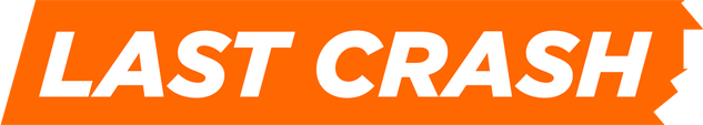Логотип LAST CRASH