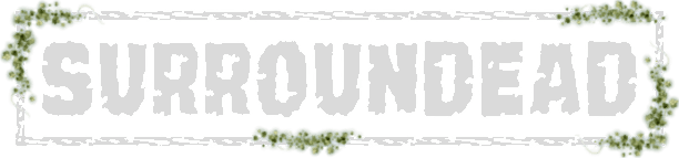 Логотип SurrounDead