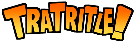 Логотип TRATRITLE