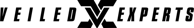 Логотип VEILED EXPERTS