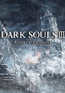 DARK SOULS 3 Ashes of Ariandel