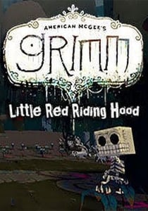 Grimm: Episode 2 - Little Red Riding Hood