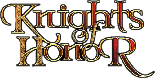 Логотип Knights of Honor