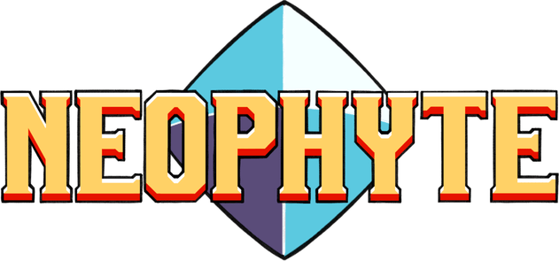 Логотип Neophyte