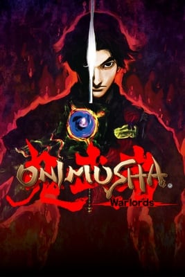 Onimusha: Warlords 2001