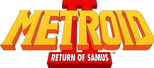Логотип Project AM2R (Metroid II: Return of Samus)