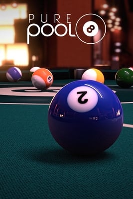 Pure Pool - Snooker pack