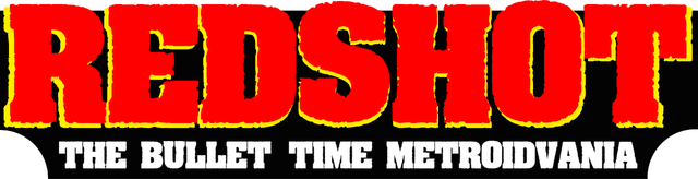 Логотип REDSHOT