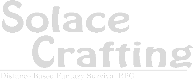 Логотип Solace Crafting