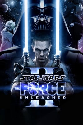 STAR WARS: The Force Unleashed 2