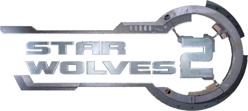 Логотип Star Wolves 2