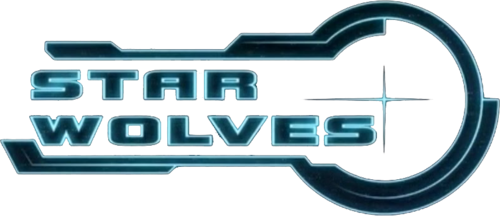 Логотип Star Wolves