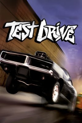 Test Drive 2002