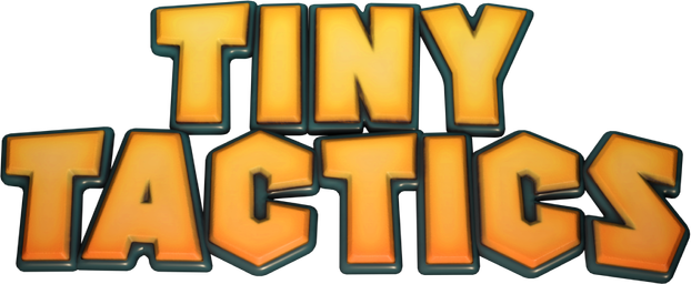 Логотип Tiny Tactics