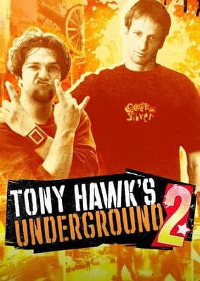 Tony Hawk's Underground 2