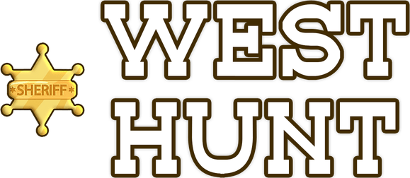 Логотип West Hunt