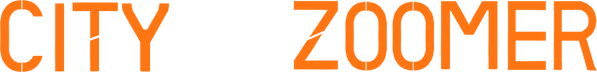 Логотип City Zoomer