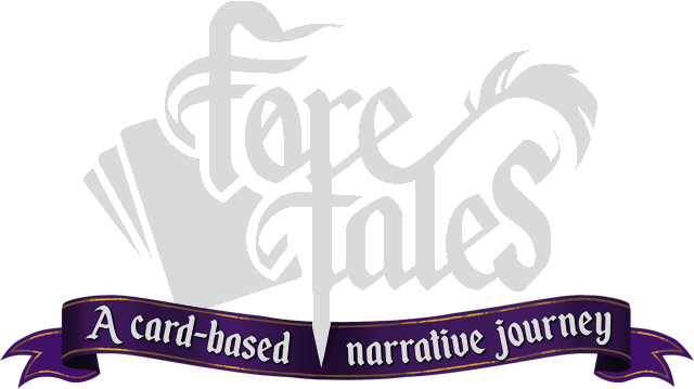 Логотип Foretales