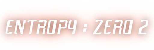 Логотип Half-Life 2: Entropy Zero 2