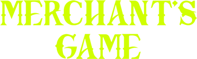 Логотип Merchant's Game