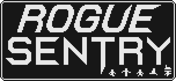 Логотип Rogue Sentry