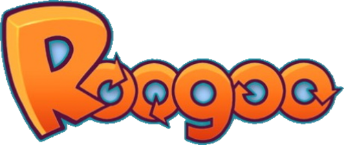 Логотип Roogoo
