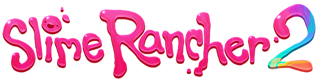 Логотип Slime Rancher 2